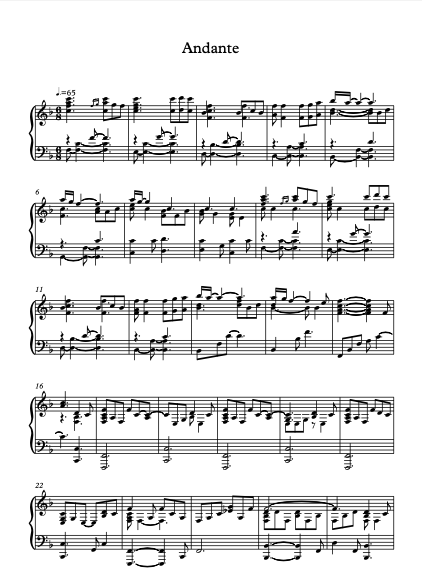 Crazy (arr. Piano Go Life) Sheet Music | Aerosmith | Piano Solo